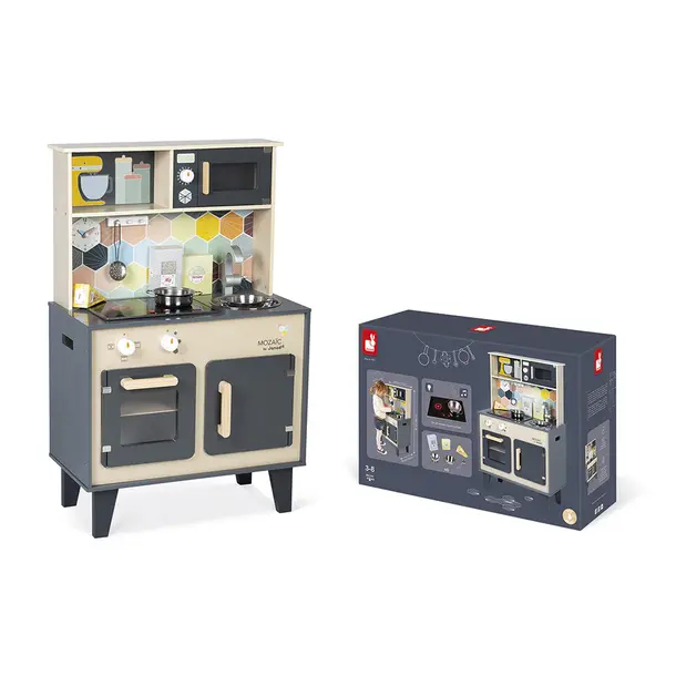 Janod Janod: Big Equipped Kitchen