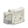 Stokke Stokke x JetKids BedBox - Ride-On luggage