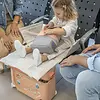 Stokke Stokke x JetKids BedBox - Ride-On luggage