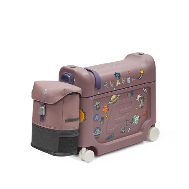 Stokke Stokke x JetKids BedBox - Ride-On luggage