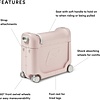 Stokke Stokke x JetKids BedBox - Ride-On luggage
