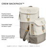 Stokke Stokke x JetKids BedBox - Ride-On luggage