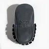Freshly Picked FP: Baby Leather Moccasin - Alta