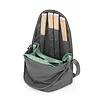 Stokke Stokke: Clikk High Chair Travel Bag - Dark Grey