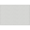 Parklon Parklon: Double Sided Floor Mat - Urban Object/Solid Grey (Medium)