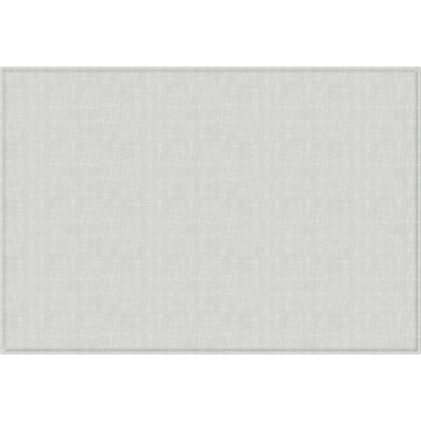 Parklon Parklon: Double Sided Floor Mat - Urban Object/Solid Grey (Medium)