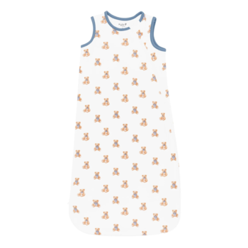 Kyte Clothing Kyte Sleepbag: 0.5 TOG - Teddy Bear