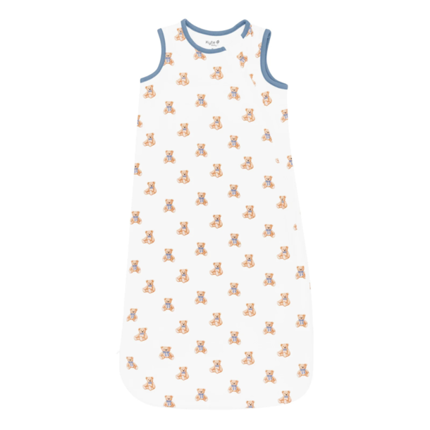 Kyte Clothing Kyte Sleepbag: 0.5 TOG - Teddy Bear