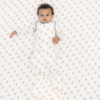 Kyte Clothing Kyte Sleepbag: 0.5 TOG - Teddy Bear