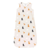 Kyte Clothing Kyte Sleepbag: 0.5 TOG - Fluffy Dog