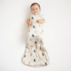 Kyte Clothing Kyte Sleepbag: 0.5 TOG - Fluffy Dog