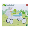Tender Leaf Toys Tender Leaf: Ride On Running Rabbit