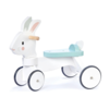Tender Leaf Toys (Faire) Tender Leaf: Ride On Running Rabbit