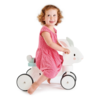 Tender Leaf Toys Tender Leaf: Ride On Running Rabbit