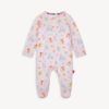 Magnificient Baby Magnetic Me: Playground Pals Footie