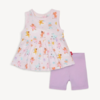 Magnificient Baby Magnetic Me: Magnetic Top & Shorts - Playground Pals