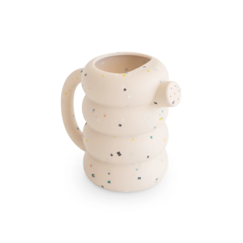 Mushie Mushie: Silicone Watering Can -