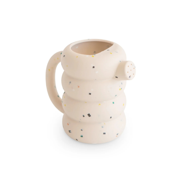 Mushie Mushie: Silicone Watering Can -