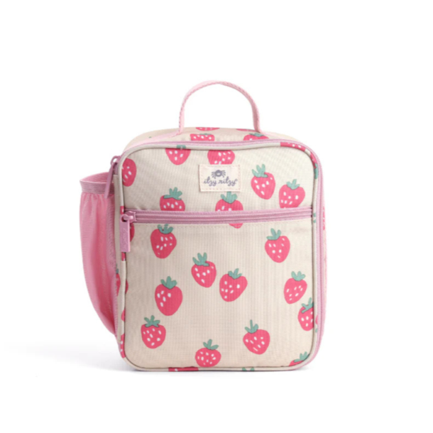 Itzy Ritzy Itzy Ritzy Toddler Lunch Box Bag -