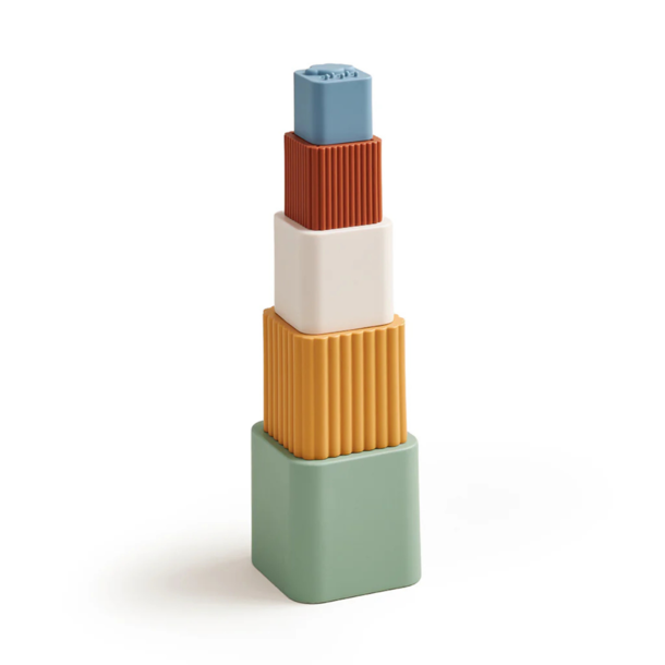 Itzy Ritzy Itzy Ritzy: Stacking Cups