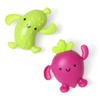 Itzy Ritzy Itzy Ritzy: Silly Swimmers Bath Toys