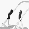 UPPABaby UB: Car Seat Adapter - Nuna, Clek, Maxi-Cosi (compatible with Vista, VistaV2, Cruz, CruzV2, Cruz V3)