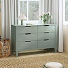 Million Dollar Baby MDB: Colby 6 Drawer Dresser -