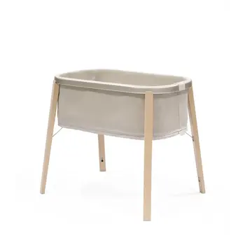 Stokke Stokke: Snoozi Convertible Bassinet -