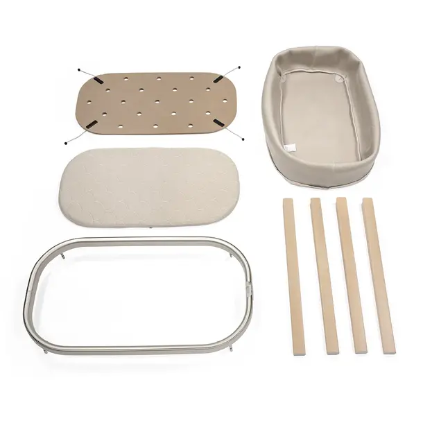 Stokke Stokke: Snoozi Convertible Bassinet -