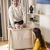 Stokke Stokke: Snoozi Convertible Bassinet -