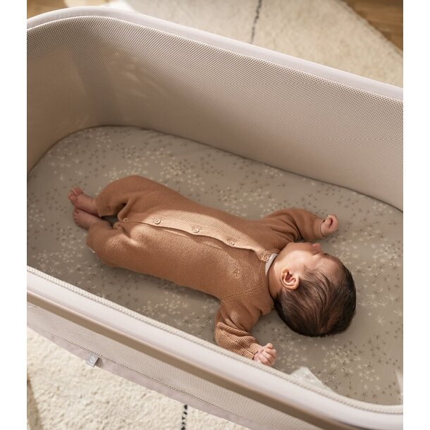 Stokke Stokke: Snoozi Convertible Bassinet -