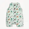 Magnificient Baby Magnetic Me: Central Bark Coverall