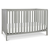 Million Dollar Baby MDB: Union 4-in-1 Convertible Crib - Million Dollar Baby MDB: Union 4-in-1 Convertible Crib -
