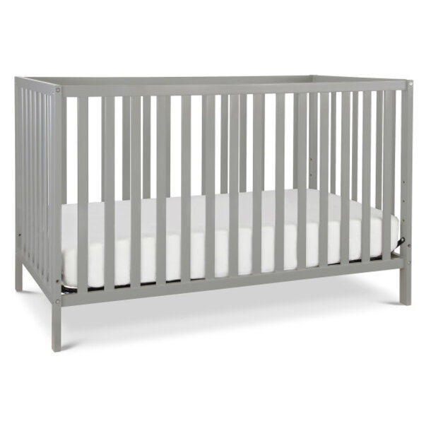 Million Dollar Baby MDB: Union 4-in-1 Convertible Crib -
