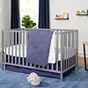 Million Dollar Baby MDB: Union 4-in-1 Convertible Crib - Million Dollar Baby MDB: Union 4-in-1 Convertible Crib -