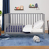 Million Dollar Baby MDB: Union 4-in-1 Convertible Crib - Million Dollar Baby MDB: Union 4-in-1 Convertible Crib -