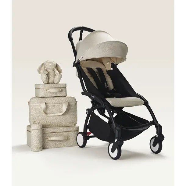 BabyZen BabyZen YOYO Colour Set (Ultra Compact) -