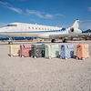 Stokke Stokke x JetKids BedBox - Ride-On luggage
