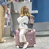 Stokke Stokke x JetKids BedBox - Ride-On luggage
