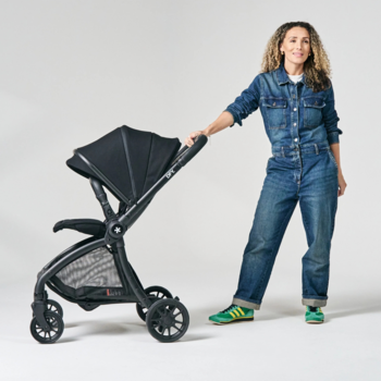 DFY DFY: R1 Compact Stroller DFY DFY: R1 Compact Stroller