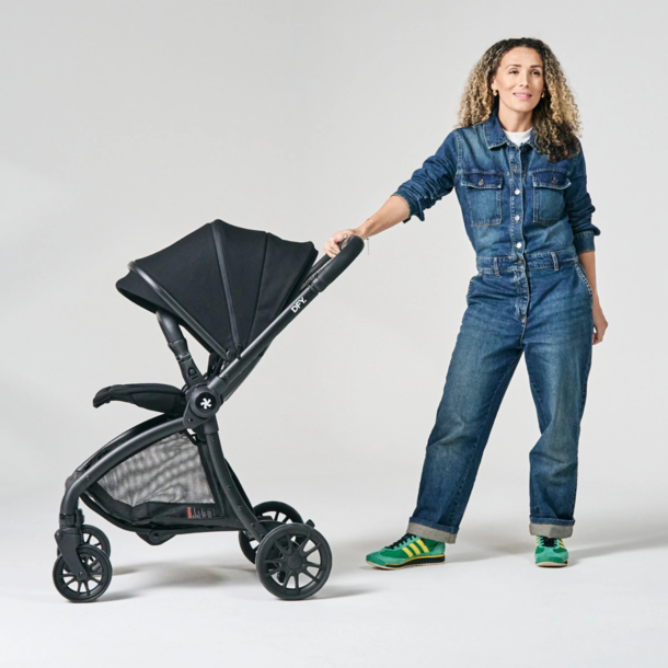 DFY DFY: R1 Compact Stroller