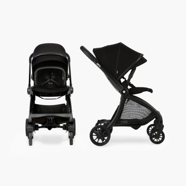 DFY DFY: R1 Compact Stroller
