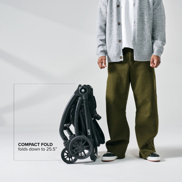 DFY DFY: R1 Compact Stroller