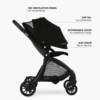 DFY DFY: R1 Compact Stroller