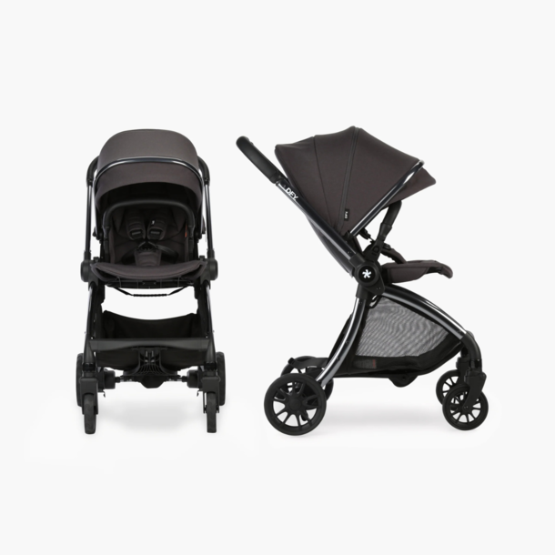 DFY DFY: R1 Compact Stroller