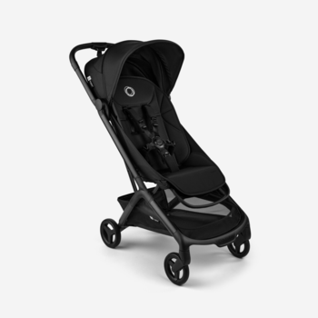 Bugaboo Bugaboo: Butterfly 2 Ultra-Compact Stroller