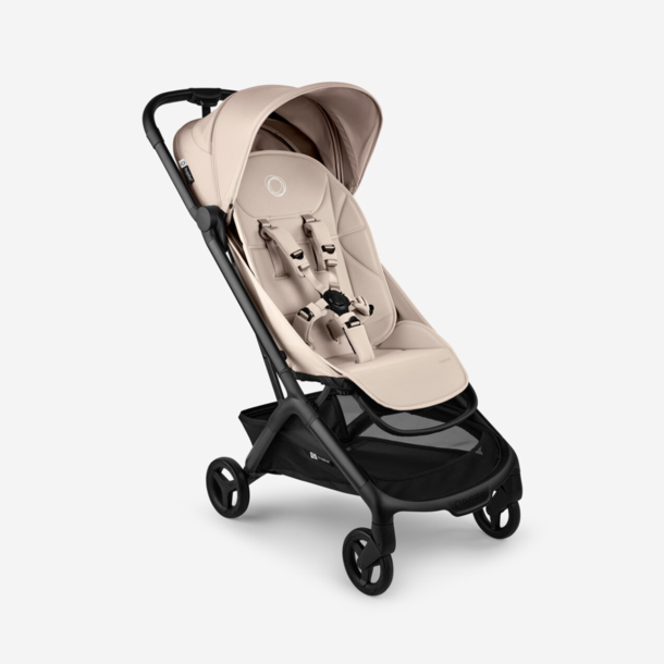 Bugaboo Bugaboo: Butterfly 2 Ultra-Compact Stroller