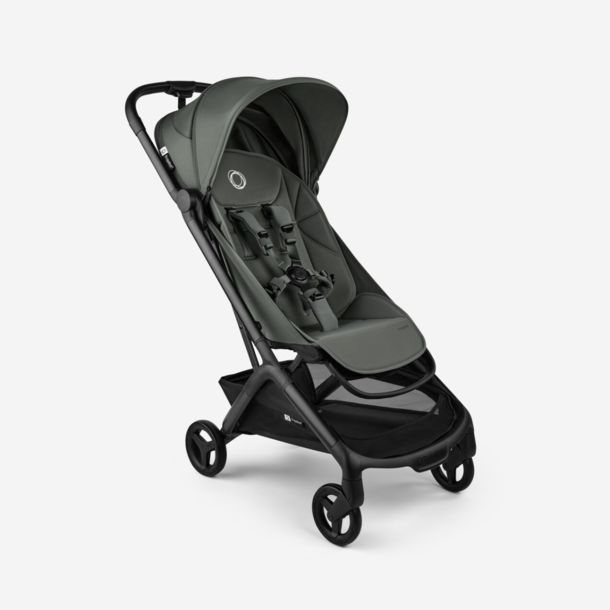 Bugaboo Bugaboo: Butterfly 2 Ultra-Compact Stroller