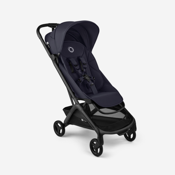 Bugaboo Bugaboo: Butterfly 2 Ultra-Compact Stroller