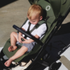 Bugaboo Bugaboo: Butterfly 2 Ultra-Compact Stroller